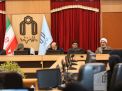 گزارش تصویری مراسم بزرگداشت مقام زن (ويژه بانوان دانشگاه)